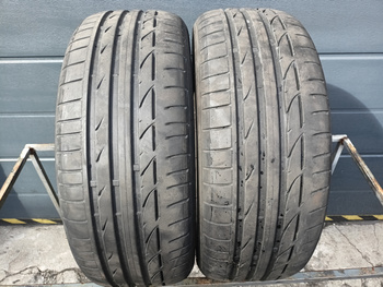 225/45R18 Bridgestone Potenza S001 XL para opon lato 6,4mm nr8961
