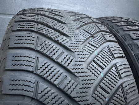 235/45R17 Nordexx WinterSafe para opon zima 5,5mm nr7093