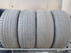 225/55R17 Continental WinterContact komplet opon zima 6,5mm nr7680