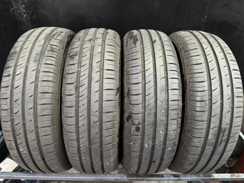 185/65R15 Kumho EcoWing ES31 komplet opon lato 7,1mm nr5531