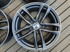 Felgi Barok 18 cali 5x112 Audi A3 A4 B7 B8 A6 C6 C7 Q2 Q3 Q5