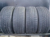 225/55R17 Continental WinterContact komplet opon zima 7,1mm nr7501