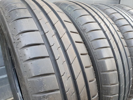 175/65R14 Falken Sincera SN110 komplet opon lato 7,0mm nr4087