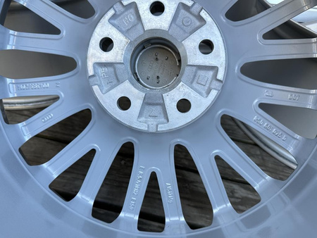 Oryginał felgi 18cali Audi 8S0 TT A3 A4 B7 A6 C6 5x112