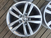 Oryginał felgi 19" Audi Q7 VW Touareg ET59 7P6601025AM