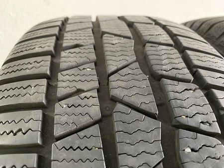 225/55R16 Continental ContiWinterContact TS830P ZIMA 7,8mm nr618