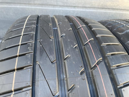 245/35R19 Hankook Ventus S1 evo 2 komplet opon lato nowe nr9050