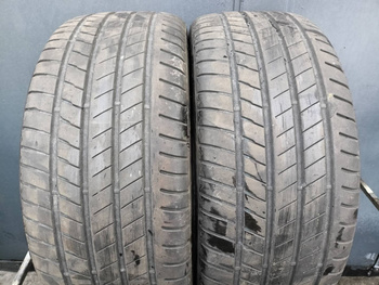 275/45R20 Bridgestone Alenza 001 para opon lato XL 5,8mm nr2425
