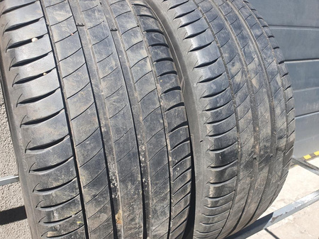 225/50R18 Michelin Primacy 3 para opon lato 5,4mm nr8850