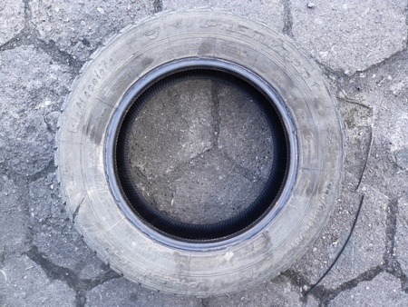 215/65R16 Premiorri Via Maggiore para opon zima 7,2mm nr6286