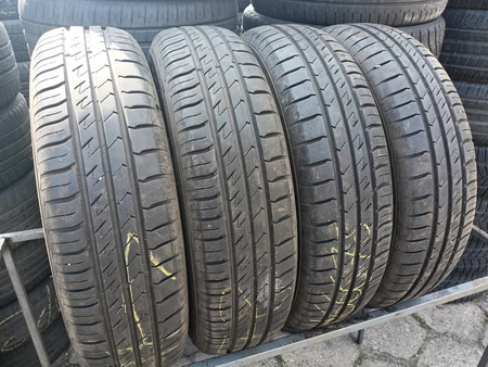 175/80R14 Laufenn G Fit EQ+ komplet opon lato 7,1mm nr4140