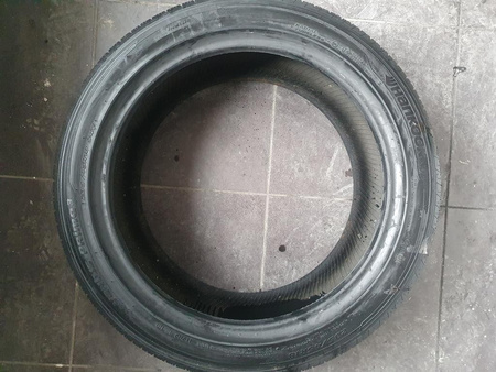 235/45R18 Hankook Ventus Prime 3 para opon lato 7,2mm nr8352