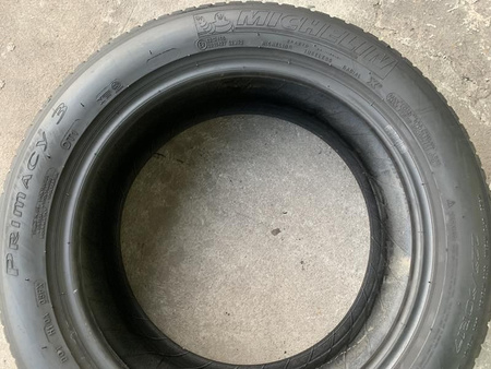 225/50R17 225/50/17 Michelin Primacy 3 Para opon lato 5,6mm 1744