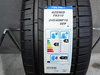245/40R19 Falken Azenis FK510 opona pojedynka lato nowa P985