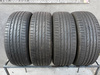 225/55R18 Bridgestone Dueler H/P komplet opon lato 6,6mm nr8889