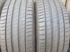 205/55R17 Michelin Primacy 3 komplet opon lato 6,4mm nr7684