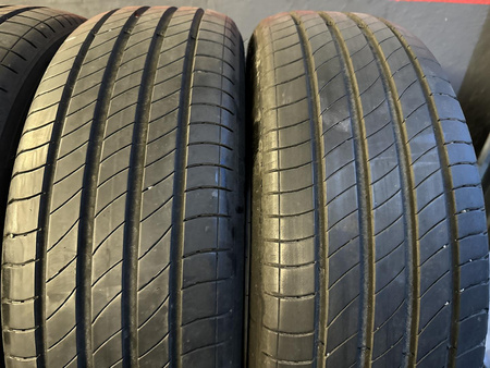 195/60R18 Michelin E Primacy komplet opon lato 5,8mm nr8825