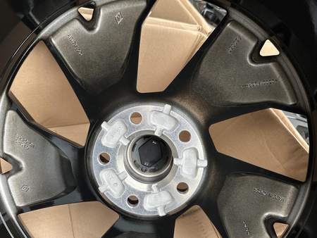 Oryginał felga 20" 403001493R Renault Austral Talisman Alpine