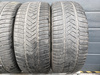 275/45R20 Pirelli Scorpion Winter XL komplet opon zima 5,2mm nr2474