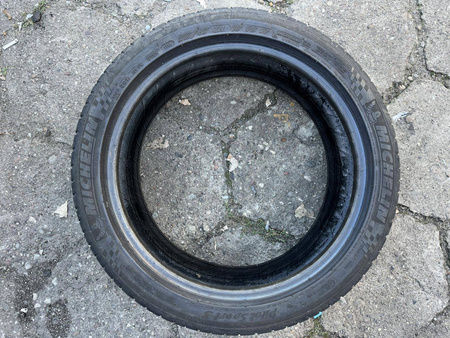 215/45R18 Michelin Pilot Sport 3 XL para opon lato 6,4mm nr8780