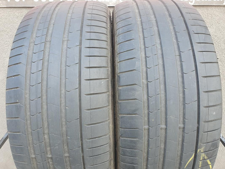275/40R22 Pirelli P Zero PZ4 para opon lato 5,1mm nr2391