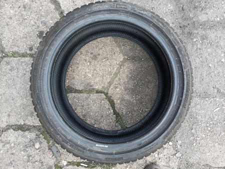 225/40R18 Bridgestone Turanza AllSeason 6 opona całoroczna 7mm P889