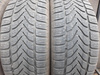 215/60R17 Semperit Master Grip 2 SUV komplet opon zima 5,7mm nr7647