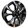 Oryginalna felga 18cali Opel Astra Vauhxall Buick 42505017