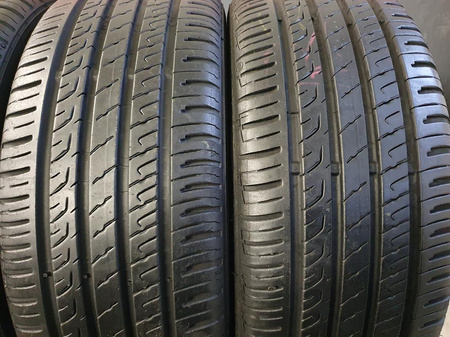 195/45R16 Barum Bravuris 5 XL komplet opon lato 7,0mm nr6908