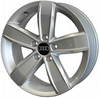Felgi 15cali Audi A3 A4 A6 5x112 ET43 6Jx15 KBA50100