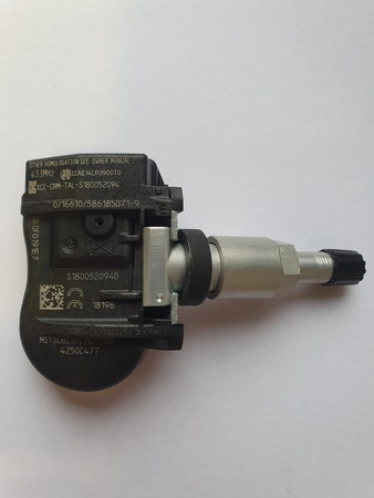 Czujniki ciśnienia Mitsubishi ASX Eclipse Cross I-MIEV L200 Lancer