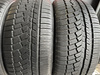 245/40R19 Zeetex WH1000 XL komplet opon zima 7,6mm nr9483