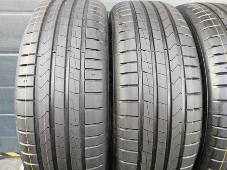 215/65R17 Hankook Ventus Prime 4 komplet opon lato nr7273