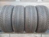 225/55R17 Bridgestone Blizzak Lm001 RSC komplet opon zima 7,0mm 7584