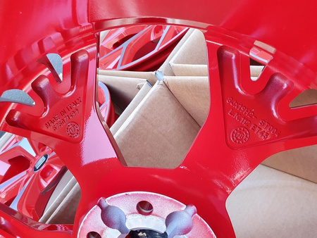 Felgi 19cali VW Golf Jetta Passat Phateon T-Roc Beetle Taos