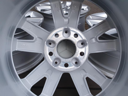 Oryginał felgi 18cali Mercedes CLS W218 CLK E Class W212 W213