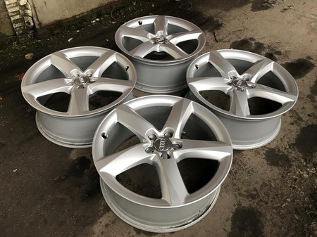 Oryginalne felgi 19 cali audi 4H0 A8 D2 D3 D4 A7 A6 A5 A4 Q5