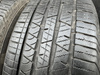 235/55R19 Continental CrossContact para opon lato 6,4mm nr9504