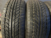 205/55R16 Goodride SW608 komplet opon zima 7,5mm nr6123