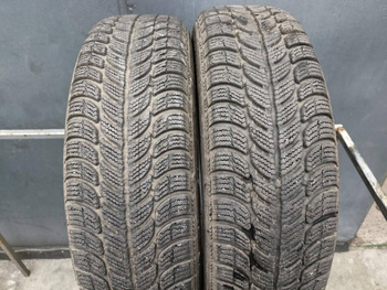 155/65R14 Dębica Frigo 2 para opon zima 5,2mm nr4127