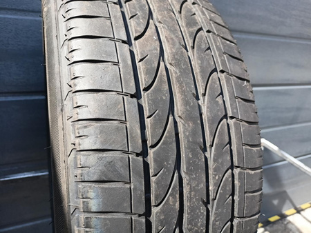 225/45R19 Bridgestone Dueler HP opona pojedynka lato 6,1mm P9332