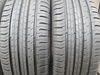215/60R17 Continental ContiEcoContact 5 komplet opon lato 7,1mm nr7604