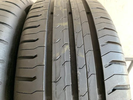 185/55R15 Continental ContiEcoContact 5 para opon lato 7,8mm 1549