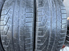 235/55R18 Pirelli Sottozero 2 komplet opon zima 6,5mm nr8808