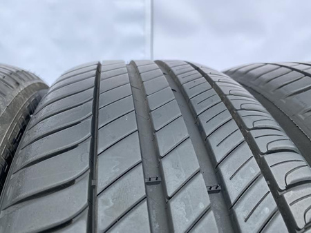 205/55R17 Michelin Primacy 3 HP komplet opon lato 7,0mm nr775