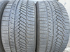 255/40R19 Continental WinterContact komplet opon zima 5,5mm nr9484