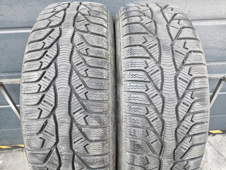 185/60R15 Kleber Krisalp HP2 para opon zima 7mm nr5666