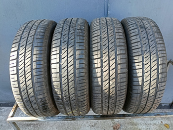 175/70R14 Dębica Passio komplet opon lato 5,1mm nr4145