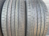 235/50R19 Continental EcoContact 6 XL komplet opon lato nowe nr9066