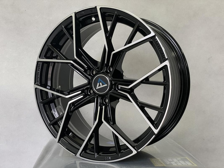 Felgi 18cali Audi BMW Mercedes Seat Skoda Ford Vw 5x112 et38